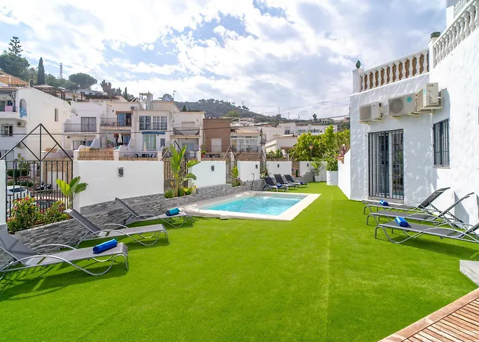 Casa Higuera