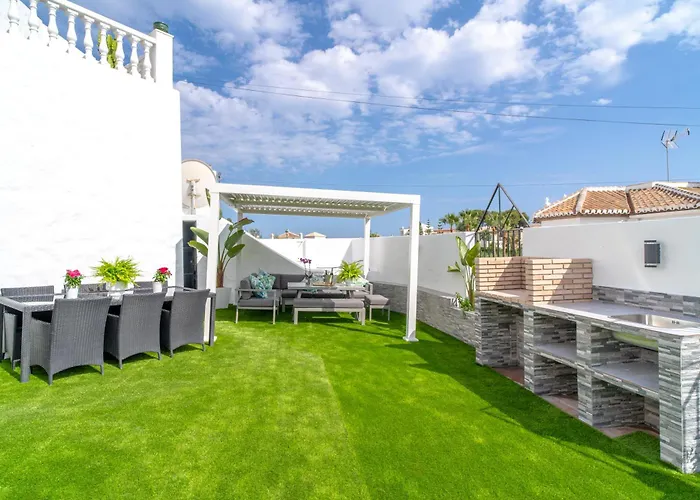 Casa Higuera
