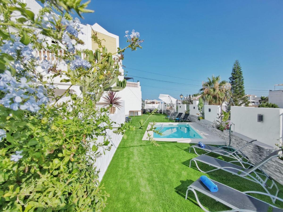 Casa vacanze Casa Higuera *